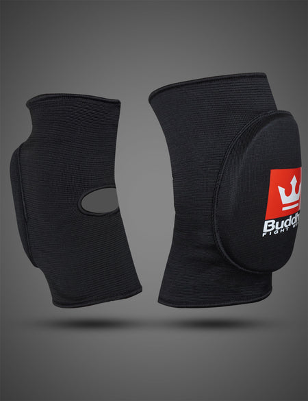 Knee Pads - Black