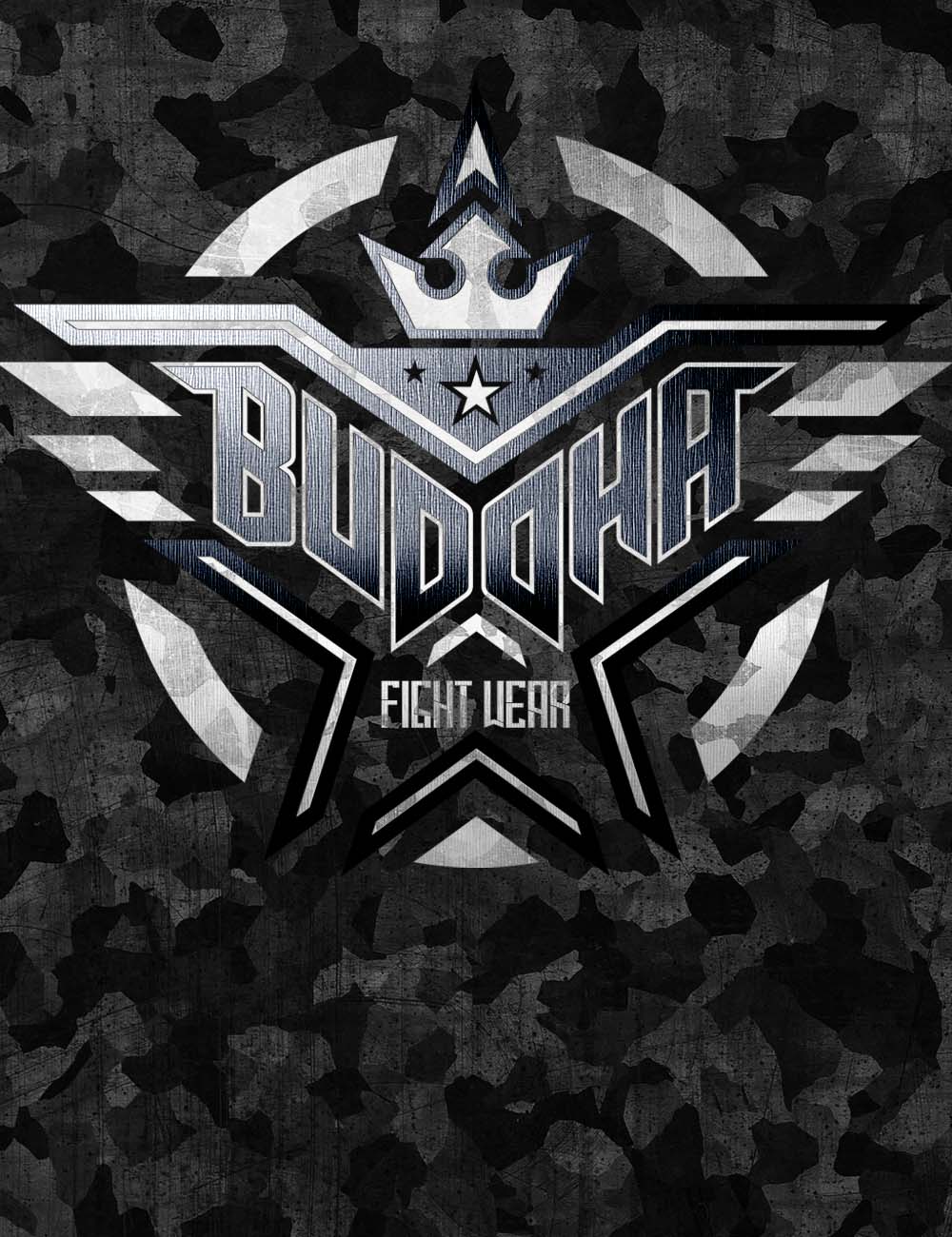 Buddha Fight Wear USA