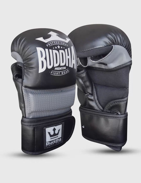 Guantes de boxeo Luzbel 