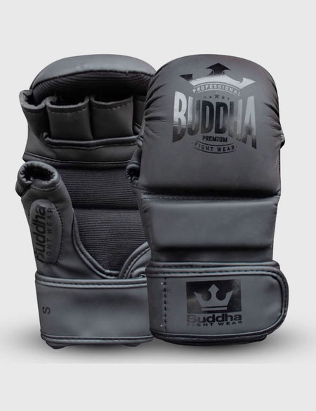 Guantes de boxeo Luzbel 