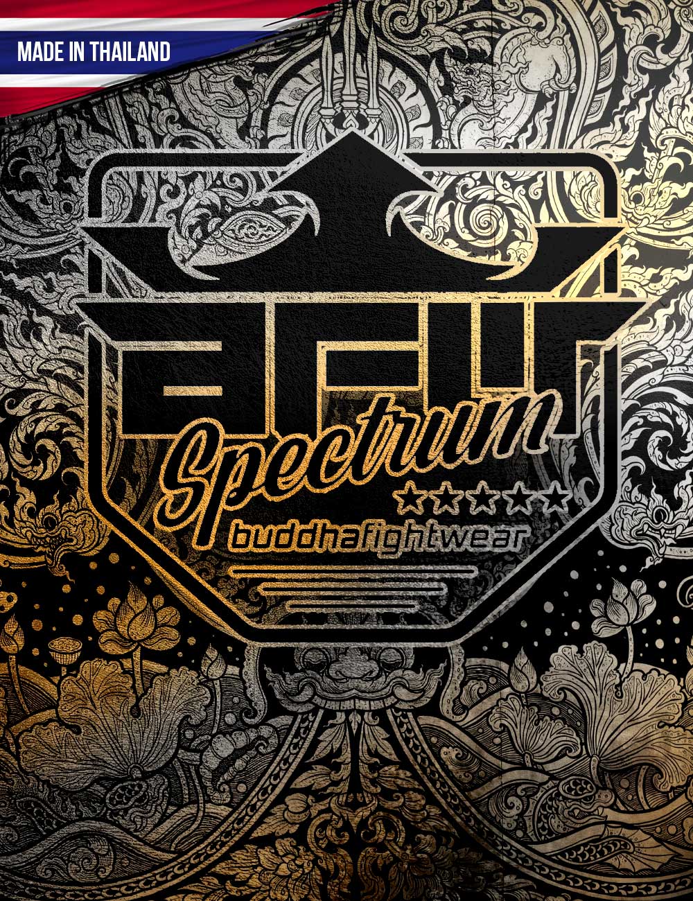 Buddha Fight Wear USA